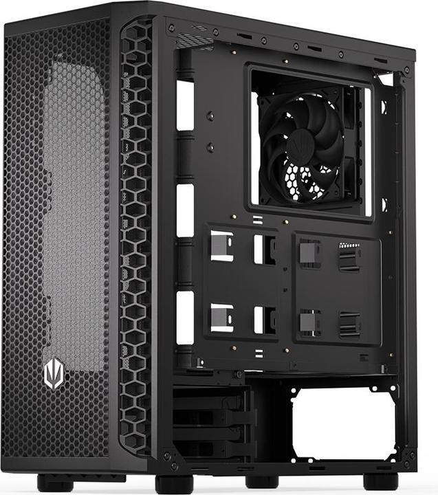 Actual product image Endorfy Signum 300 Solid (mATX, Mini-ITX, ATX)