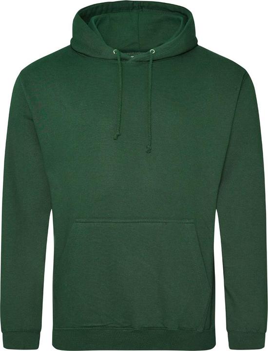 Immagine prodotto Awdis College Felpa con Cappuccio Adulto Unisex (S)