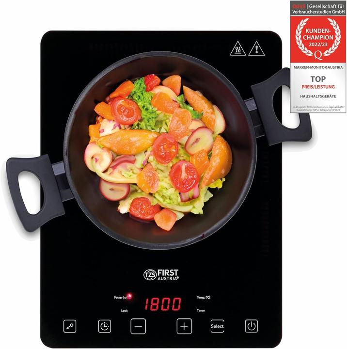 Image du produit First Four à induction 5095-2