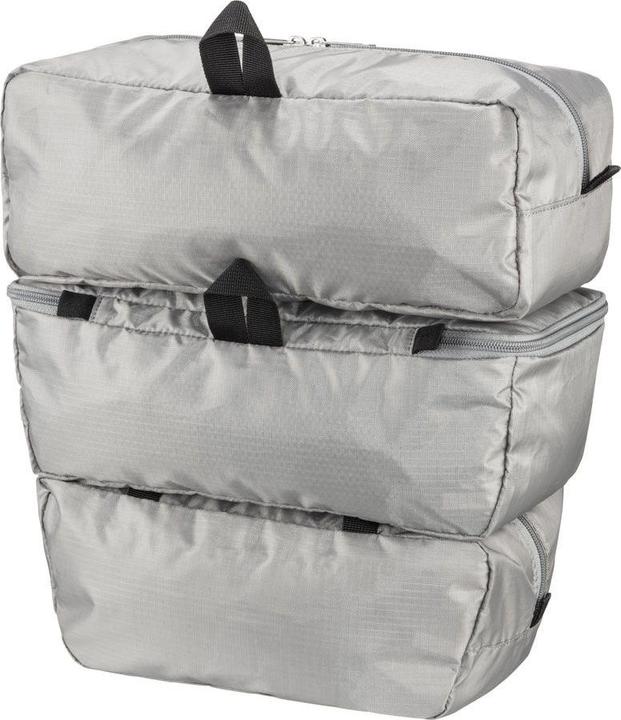 Produktbild Ortlieb Pack-Taschen für Back-Roller (17 l, Rahmentasche)
