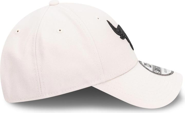 Actual product image New Era 9Forty Chicago Bulls