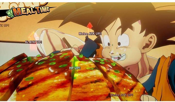 Produktbild Bandai Namco Dragon Ball Z: Kakarot (PS4, Multilingual)