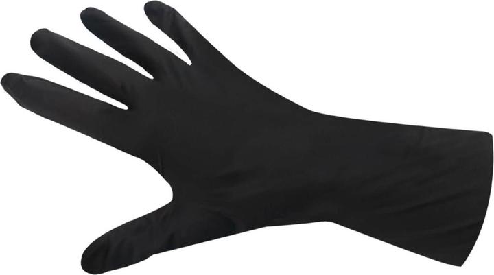 Produktbild Schwarzkopf Nitril Handschuhe Biodegrad.