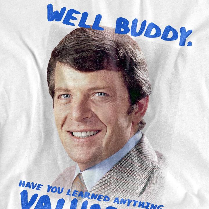 Produktbild The Brady Bunch Buddy TShirt (XL)