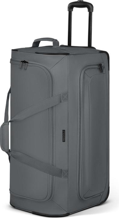 Immagine prodotto Redolz Borsa da viaggio Duffle Essentials a 2 ruote 71 cm (83 l)