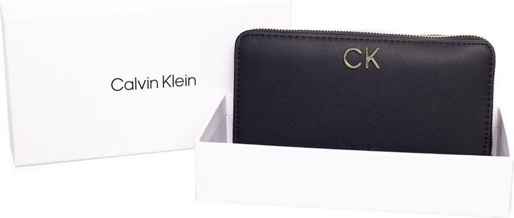 Immagine prodotto Calvin Klein Portafoglio Re-Lock Z/A Grande