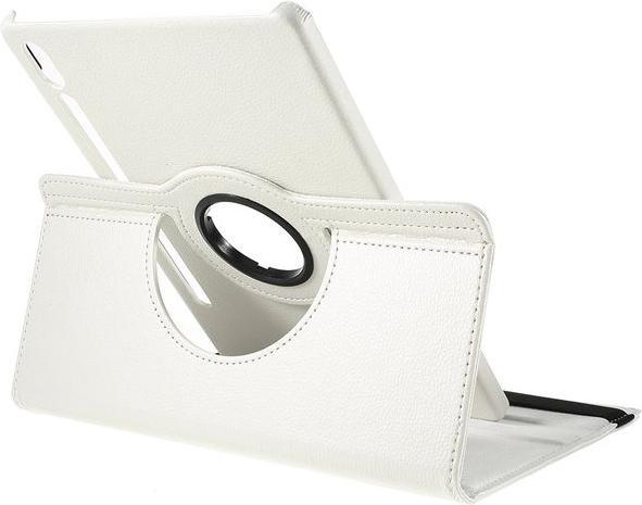 Produktbild MU Classic Rotierbare Leder Hülle (Galaxy Tab S7)