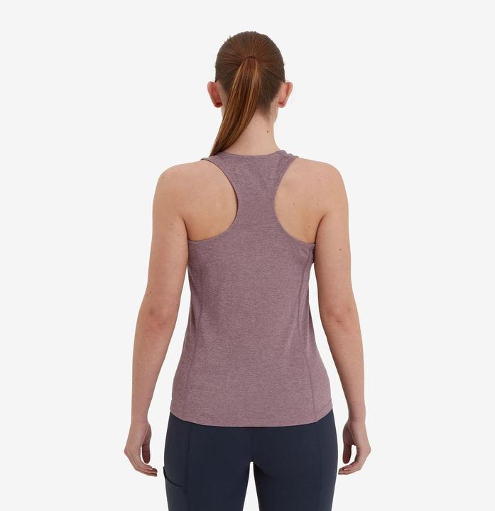 Actual product image Montane Women's Dart Vest (M)