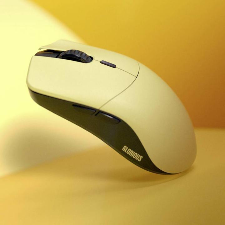 Produktbild Glorious Model O Pro Wireless (Kabellos, Kabelgebunden)