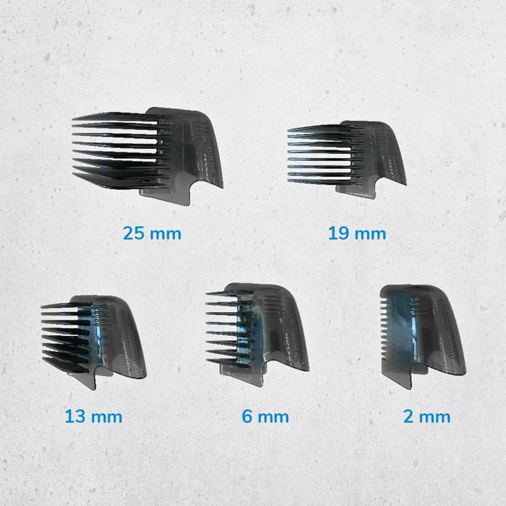 Productafbeelding Microtouch Micro Touch Titanium