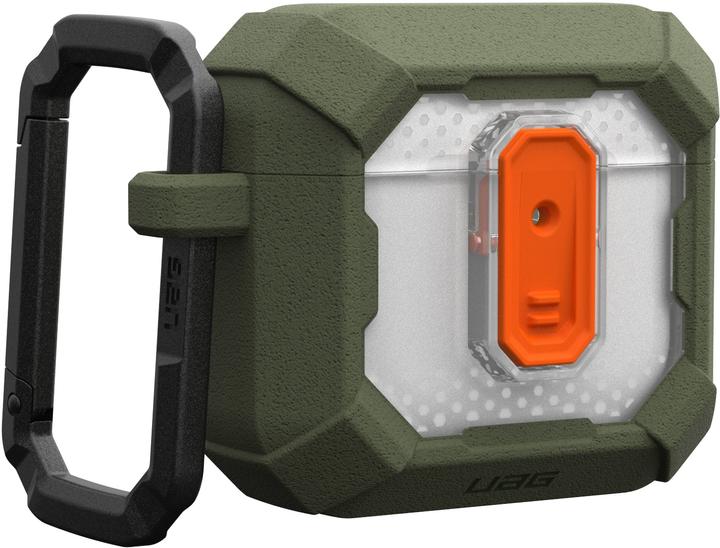 Produktbild UAG 104129117272 (Kopfhörer Tasche)