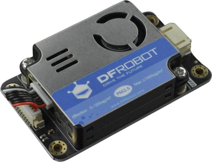 Produktbild DFRobot Gravity PM2.5 Air Quality Feinstaubsensor