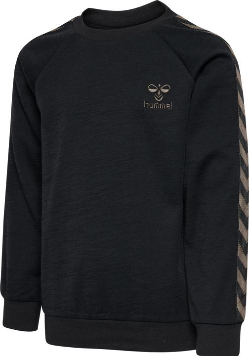 hummel hmlWONG SWEATSHIRT (134)