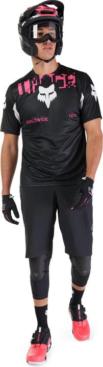 Produktbild Fox Ranger SS Jersey Digi Image (L)