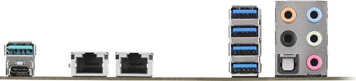 Produktbild ASUS Ws X299 Sage/10g (LGA 2066, Intel X299, SSI CEB)
