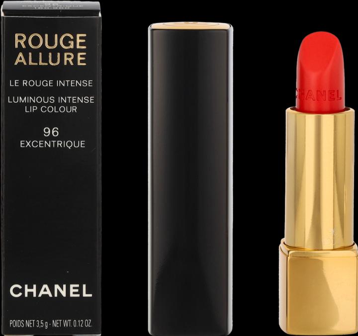 Produktbild Chanel Rouge Allure (96 EXCENTRIQUE)