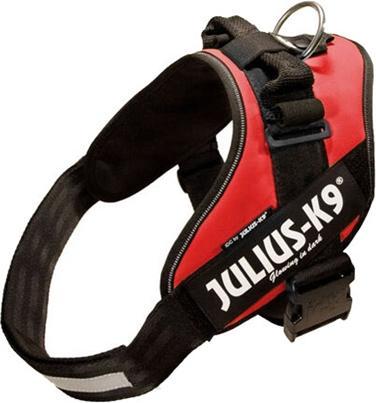 Produktbild Julius-K9 IDC-Powergeschirr (2, Hund, Allgemein)