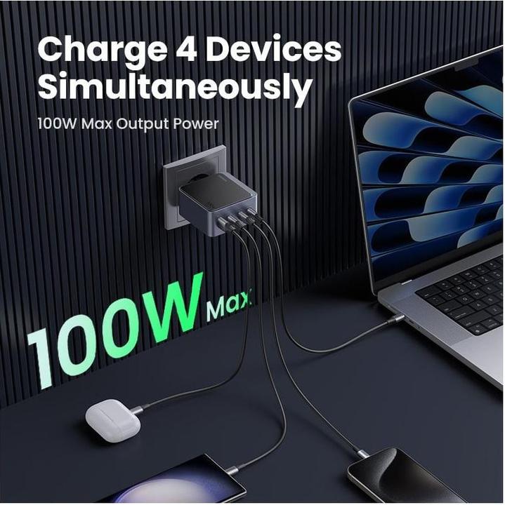 Produktbild Ugreen Nexode Air (100 W)