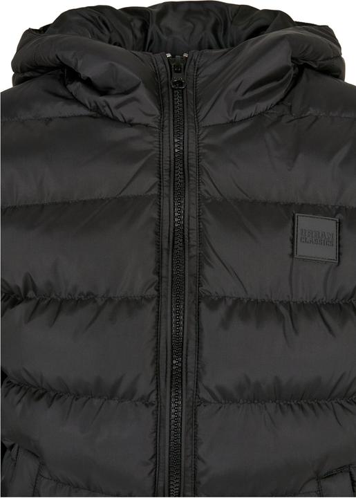 Produktbild Urban Classics Boys Basic Bubble Jacket (110, 116)