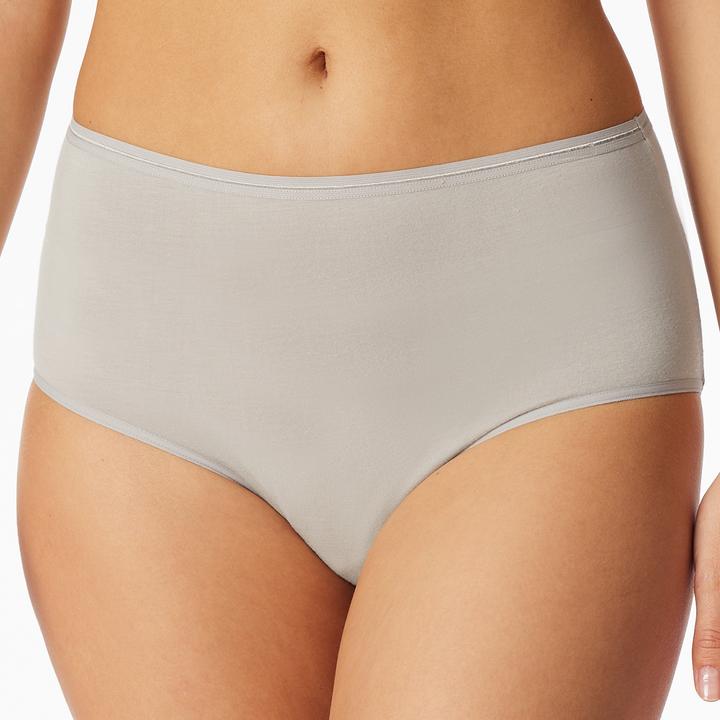 Immagine prodotto Schiesser 4er Pack Modal Essentials Midi Slip (36, S, confezione da 4)