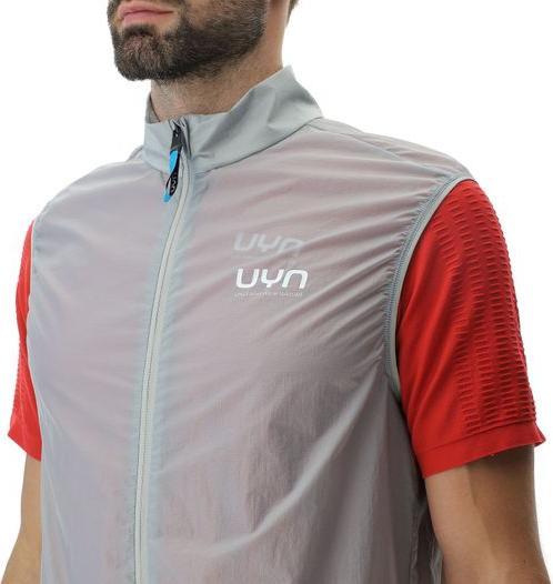 Image du produit UYN Gilet coupe-vent Skipper (S)