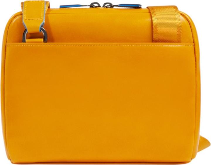 Actual product image Piquadro Blue Square - Umhängetasche