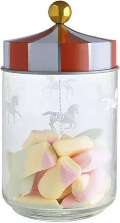 Image du produit Alessi Cirque (1 l)