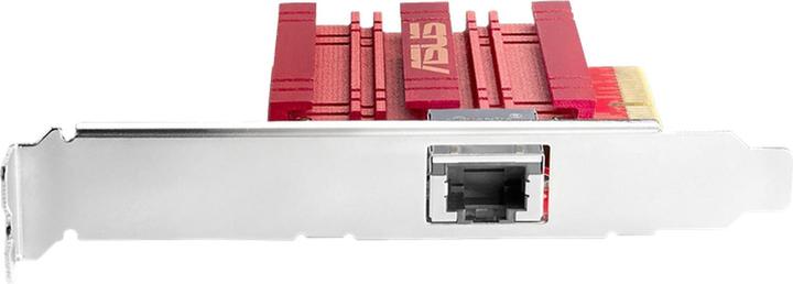 Productafbeelding ASUS Xg-C100c V2 (Mini PCI Express)