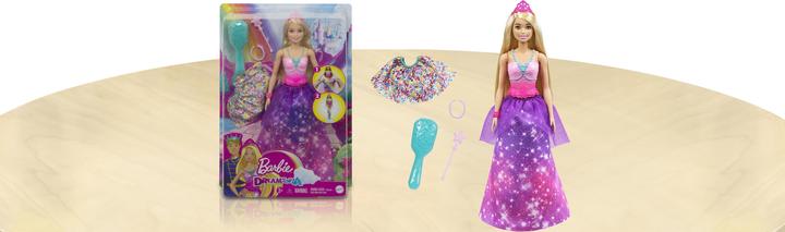 Actual product image Barbie Dreamtopia princess