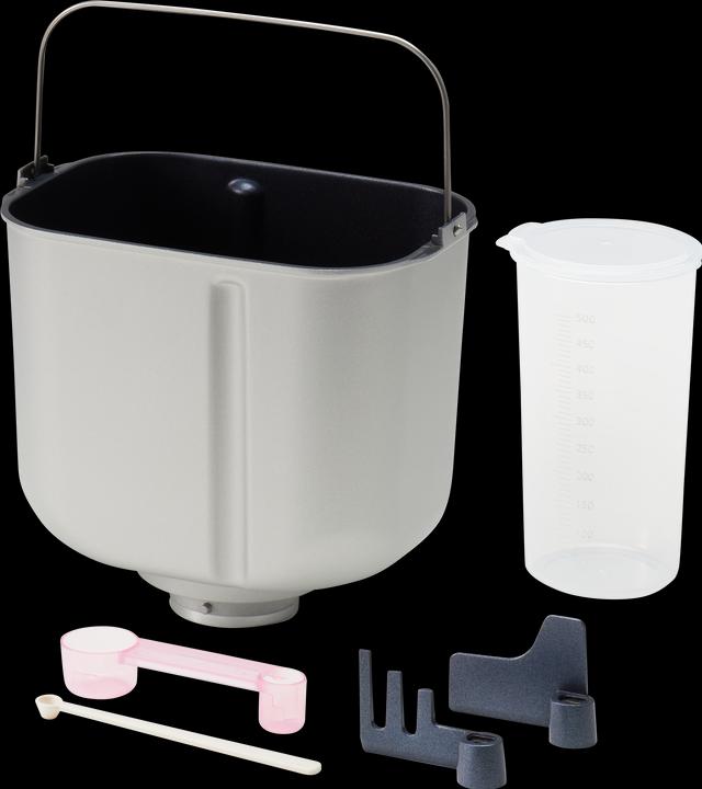 Produktbild Panasonic SD-YR2550