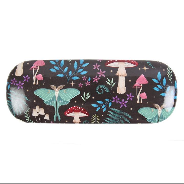 Image du produit Something Different Forest Print Glasses Case
