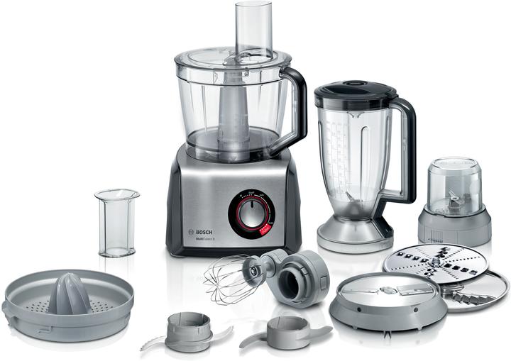 Immagine prodotto Bosch Hausgeräte MC812M844 (1250 W)