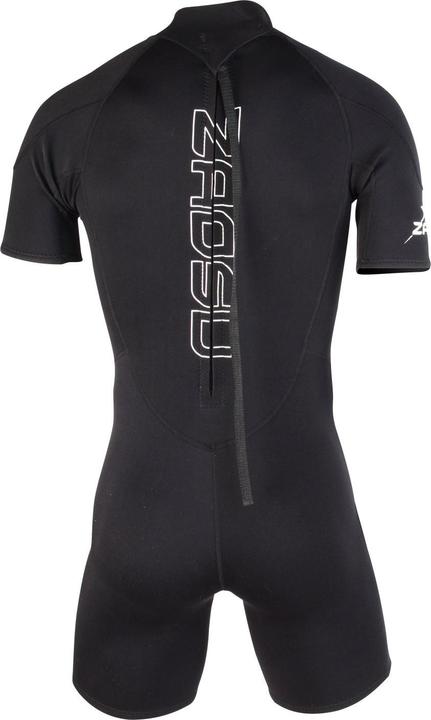 Produktbild Zaosu Aqua Essential Shorty (3 mm, 2.5 mm, 2 mm, XXL)