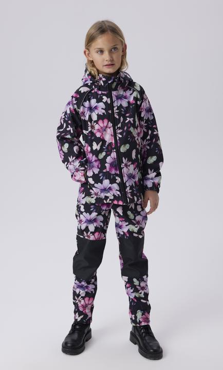 Image du produit Name it ALFA08 Softshellhose (146)