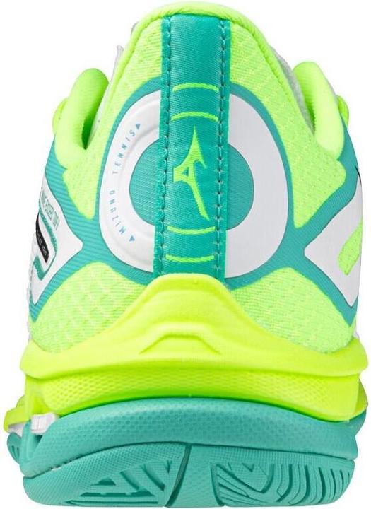Image du produit Mizuno Wave Exceed Tour 6 Ac (39)