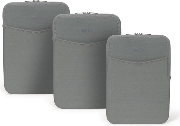 Actual product image Dicota Eco Slim (13", Microsoft)