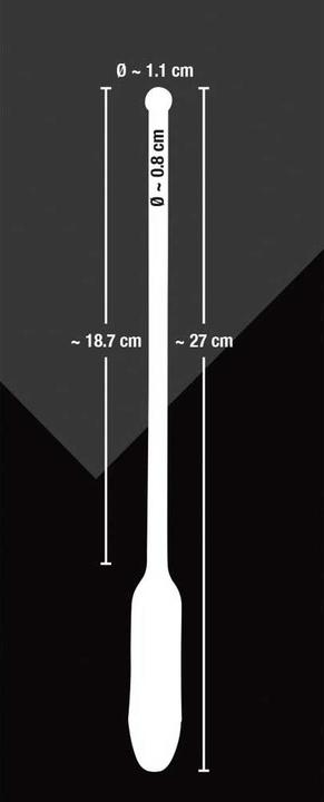 Produktbild You2Toys Silikon-Dilator