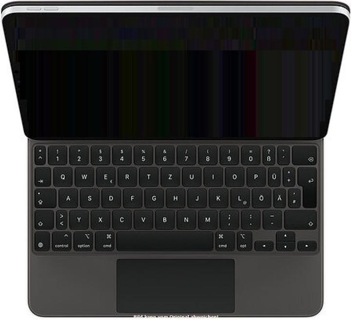 Apple Magic Keyboard US-Layout (US, iPad Pro 11 2018 (1. Gen), iPad Pro 11 2020 (2. Gen), iPad Pro 11 2021 (3ème génération), iPad Pro 11 2022 (4e génération), iPad Air 2020 (4. Gen), iPad Air 2022 (5e génération))