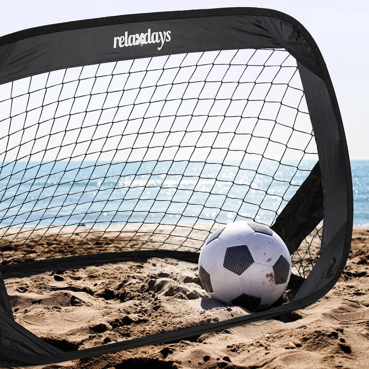 Image du produit Relaxdays But-de-foot