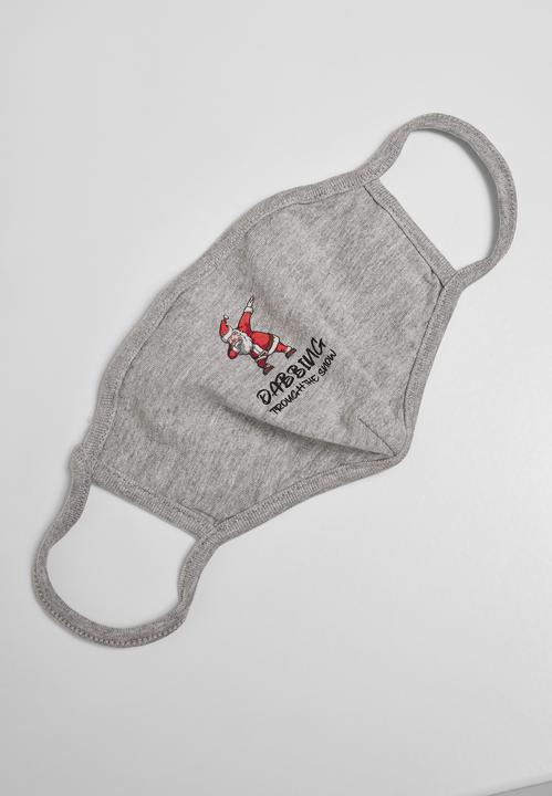 Image du produit Urban Classics Dabbing Christmas Face Mask