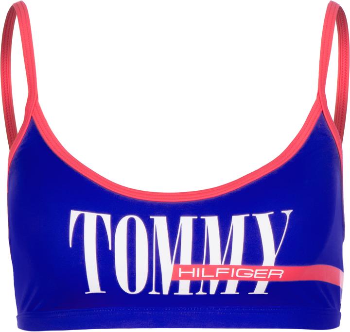 Tommy Hilfiger Bikini Oberteil Bralette (S)