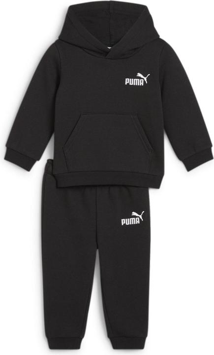 Produktbild Puma MINICATS Loungewear Set FL INF (80)