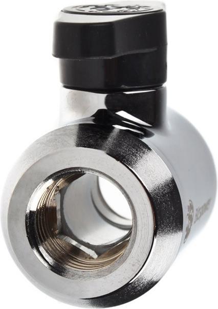 Produktbild Bitspower Absperrhahn 1/4 Zoll