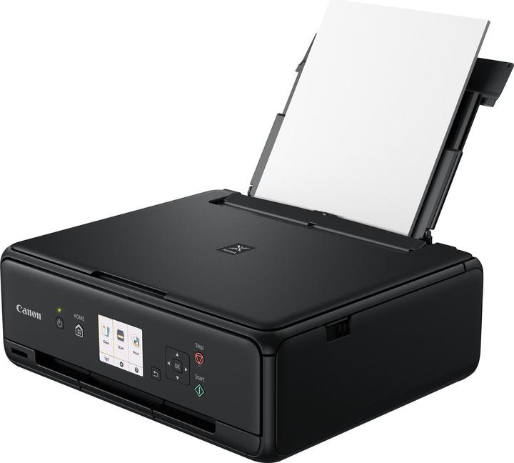 Image du produit Canon Pixma Ts5050 (Encre, Couleur)