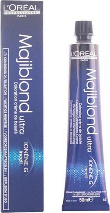 Image du produit L'Oréal Professionnel Majiblond Ultra (901S extra blond clair clair clair cendre)