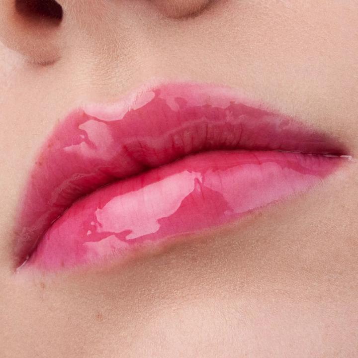 Produktbild Catrice Glossin Glow Tinted Lip Oil Drama Mama (020 Drama Mama)