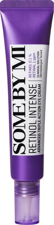Some By Mi Retinol Intense (Crème, 30 ml, Nacht)