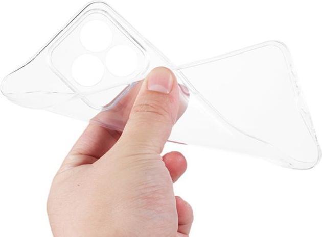 Immagine prodotto MU Classic Serie Softcase TPU (Realme Note 50)