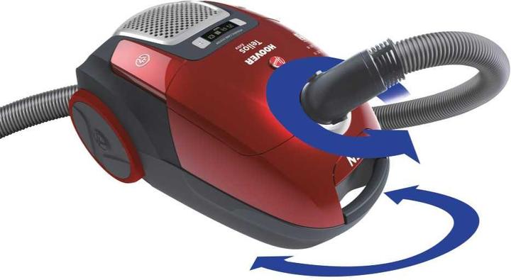 Actual product image Hoover TX61PET 021