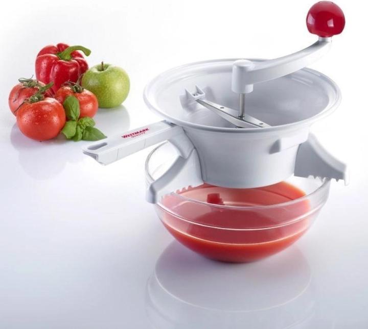 Produktbild Westmark Passiermaschine Kunststoff
